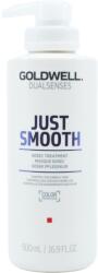 Goldwell Dualsenses Just Smooth 60 sec treatment 500 ml