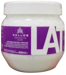 Kallos Latte mask 800 ml