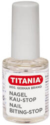 TITANIA Körömrágás elleni ecsetelő 10 ml