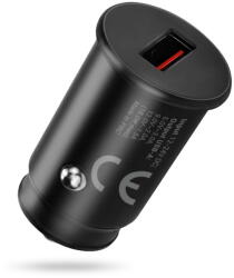 everActive Car charger CC-15Q QC3. 0 18W 1XUSB (CC-15Q)