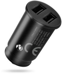 everActive Car charger CC-25 2XUSB 12W (CC-25)