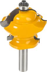 HENG CHENG Cutter multiprofil 57/12 865714A (865714A)