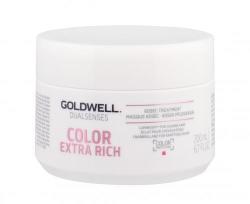 Goldwell Dualsenses Color Extra Rich 60 Sec treatment 200 ml