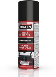 Grafen Professional Spray de lustruit pentru cockpit 200 ml (GPCC)