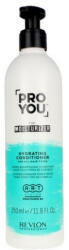 Revlon Pro You The Moisturizer Hydrating Conditioner 350 ml