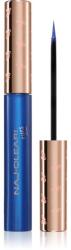 Naj Oleari Impeccable Eyeliner eyeliner pentru femei 02 Magnetic Blue 4 ml