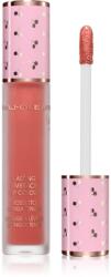 Naj Oleari Lasting Embrace Lip Colour ruj de buze lichid pentru femei 01 Biscuit Pink 5 ml