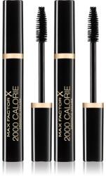 MAX Factor 2000 Calorie set pentru ochi culoare 01 Black