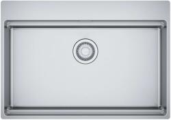 Franke Mythos - Chiuvetă BXX PRO 210/610-70 TL, 73x51 cm, oțel inoxidabil 127.0753. 796 (127.0753.796) Chiuveta