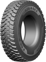 ADVANCE GCD1 315/80R22.5 156/150K On / off Tractiune (8936230780509) - marvinauto