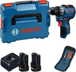Bosch GSR12V-31 (06019S6013)