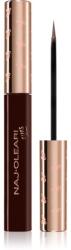 Naj Oleari Impeccable Eyeliner eyeliner pentru femei 4 ml