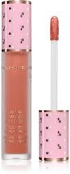 Naj Oleari Lasting Embrace Lip Colour ruj de buze lichid pentru femei 11 Metalic Pink 5 ml