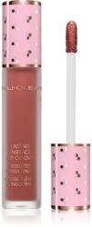 Naj Oleari Lasting Embrace Lip Colour ruj de buze lichid pentru femei 02 Cappuccino 5 ml