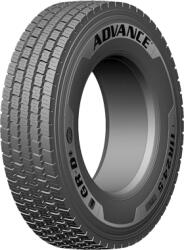 ADVANCE GRD1 315/80R22.5 156/150L Regional Tractiune (8936230780387) - marvinauto