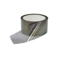  szúnyogháló javító tekercs 5x200cm szürke 2166495 üvegszálas
