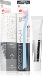 Swissdent Gentle Combo Pack készlet a tökéletesen tiszta fogakért Mint