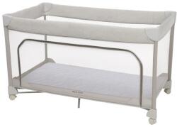 Maxi-Cosi Merlin 120x60 Elegance Beige utazóágy