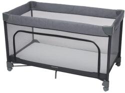 Maxi-Cosi Merlin 120x60 Elegance Graphite utazóágy