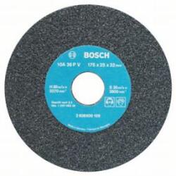 Bosch pro steel köszörűkő 175x25x32mm, g36 2608600109