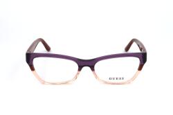 Guess GU2979 071 52 Ochelari de citit