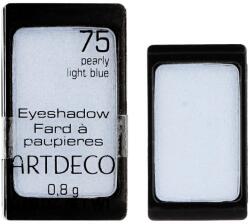 ARTDECO Eyeshadow Pearl 0, 8 g nuanță 75 Pearly Light Blue