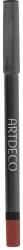Artdeco Soft Lip Liner Waterproof 1, 2 g nuanță 124 Precise Rosewood