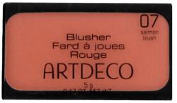 Artdeco Blusher 5 g nuanță 07 Salmon Blush