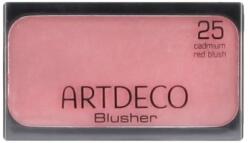 Artdeco Blusher 5 g nuanță