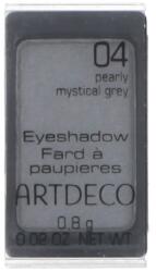 ARTDECO Eyeshadow Pearl 0, 8 g nuanță 04 Pearly Mystical Grey