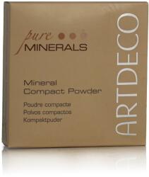Artdeco Pure Minerals Mineral Compact Powder 9 g nuanță 05 Fair Ivory