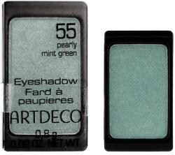 ARTDECO Eyeshadow Pearl 0, 8 g nuanță 55 Pearly Mint Green