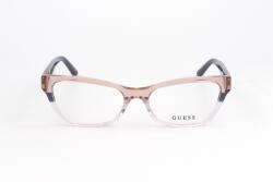 Guess GU2979 092 52 Ochelari de citit
