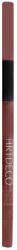 Artdeco Mineral Lip Styler 0, 4 g nuanță 17 Mineral Vintage Nude