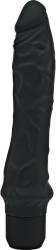 ToyJoy Get Real - Classic Large Vibrator black