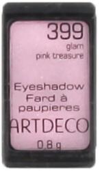 ARTDECO Eyeshadow Glamour 0, 8 g nuanță 399 Glam Pink Treasure