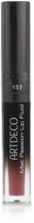 ARTDECO Mat Passion Lip Fluid 3 ml nuanță 15 Rose Delight