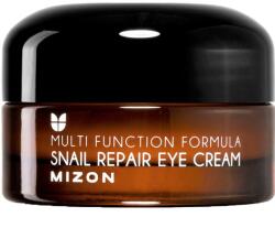 MIZON Snail Repair Eye Cream Szemkörnyék ápoló krém, Koreai, csigakivonattal, 25 ml