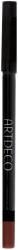 Artdeco Soft Lip Liner Waterproof 1, 2 g nuanță 132 Pure Truffle