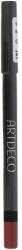 Artdeco Soft Lip Liner Waterproof 1, 2 g nuanță 131 Perfect Fit