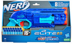 Hasbro Nerf Elite 2. 0 Wild edition Trailblazer rd-8 (F5029EU4)