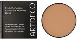 Artdeco High Definition Compact Powder Refill 10 g nuanță Neutral 6 Soft Tawn