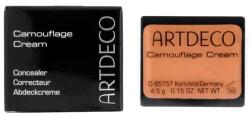 ARTDECO Camouflage Cream 4, 5 g nuanță 18 Natural Apricot