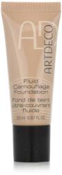 Artdeco Fluid Camouflage Foundation 20 ml nuanță Neutral 15 Natural Sand
