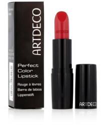 ARTDECO Perfect Color Lipstick 4 g nuanță 834 Rosewood Rouge