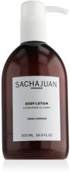 Sachajuan Body Lotion Fresh Lavender 500 ml