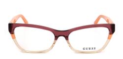 Guess GU2979 044 54 Ochelari de citit