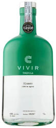 VIVIR Blanco Tequila 0.7l 40%