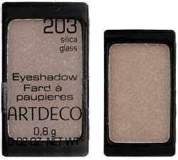 ARTDECO Eyeshadow Duochrome 0, 8 g nuanță 203 Silica Glass