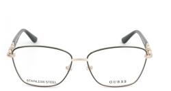 Guess GU50179 097 55 Ochelari de citit
